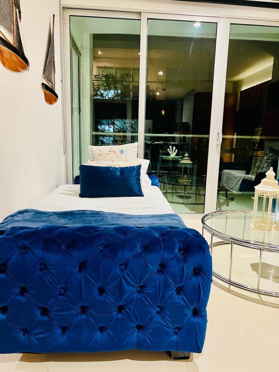 Апартаменты Morros Vitri Luxury Картахена Экстерьер фото