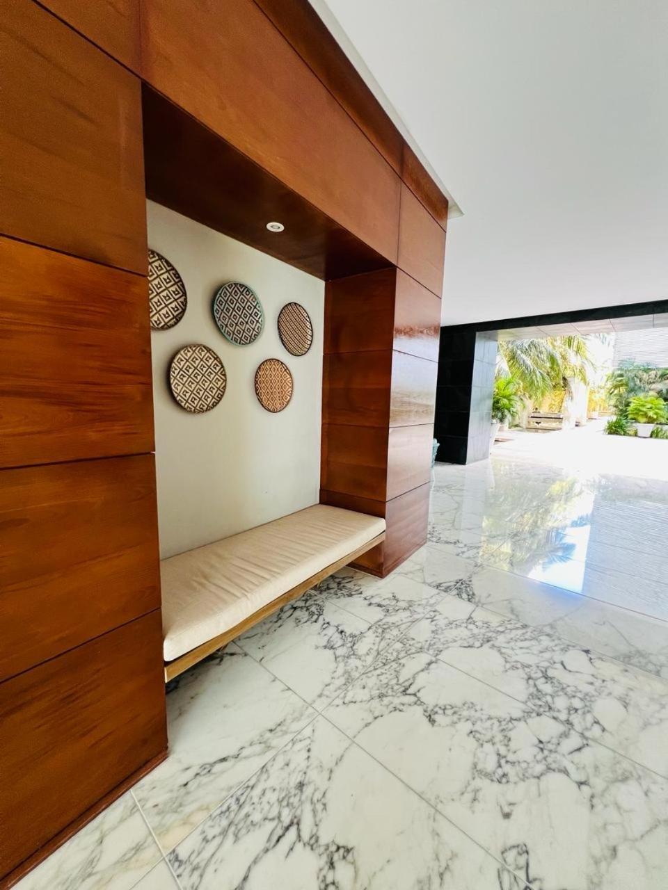 Апартаменты Morros Vitri Luxury Картахена Экстерьер фото