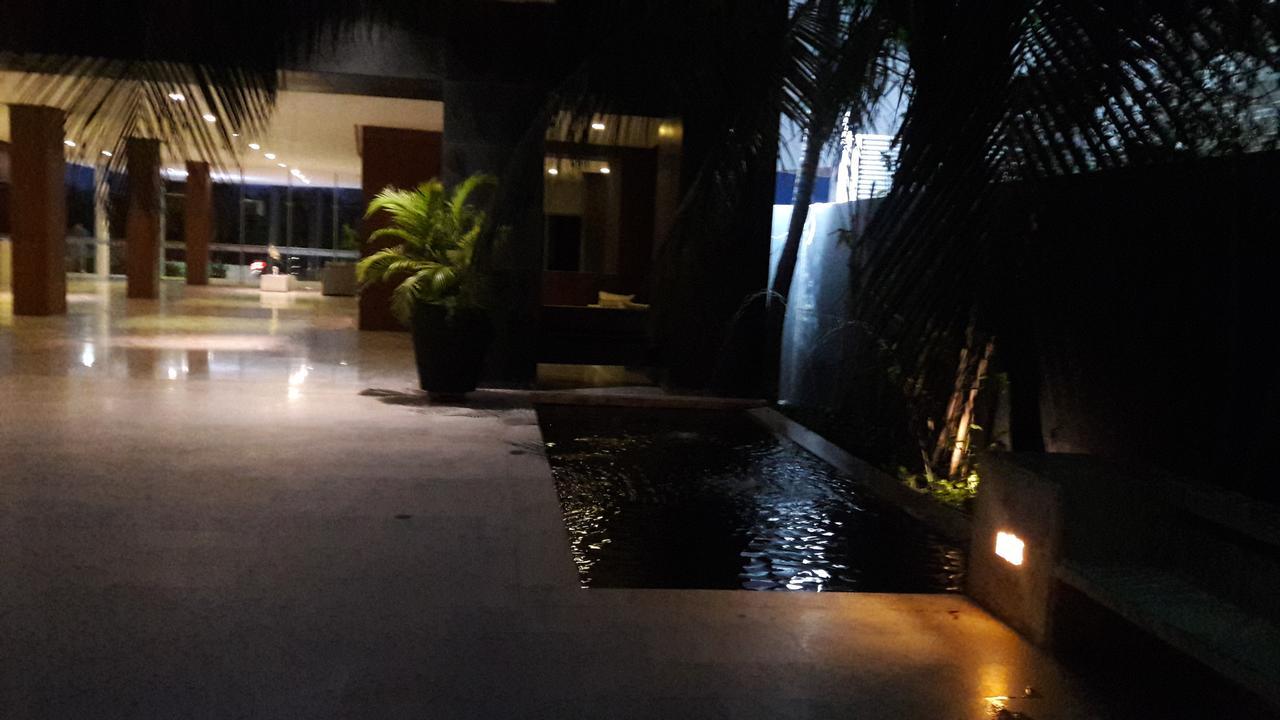 Апартаменты Morros Vitri Luxury Картахена Экстерьер фото