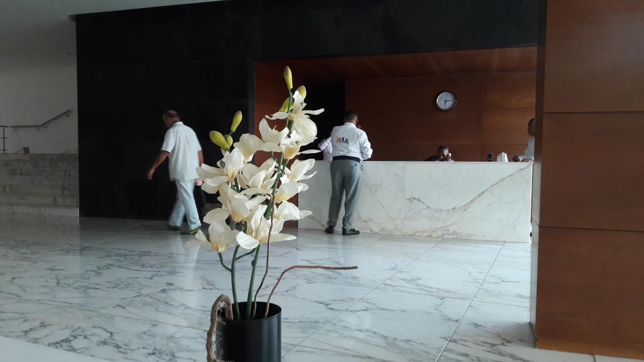 Апартаменты Morros Vitri Luxury Картахена Экстерьер фото
